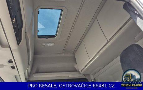 Scania R450 N323 LD MEGA E6 + PCLIMA + NAVI + RETARDER – 52.042€ net( factura externa)