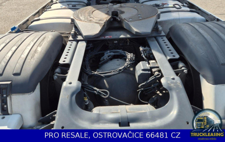 Scania R450 N323 LD MEGA E6 + PCLIMA + NAVI + RETARDER – 52.042€ net( factura externa)