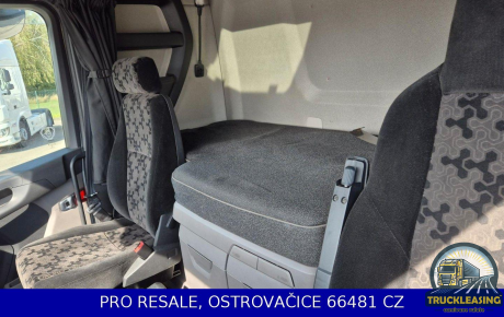 Scania R450 N323 LD MEGA E6 + PCLIMA + NAVI + RETARDER – 52.042€ net( factura externa)