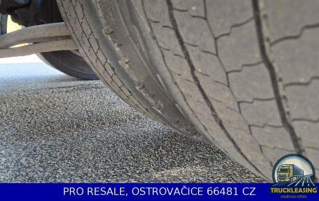 Scania R450 N323 LD MEGA E6 + PCLIMA + NAVI + RETARDER – 52.042€ net( factura externa)