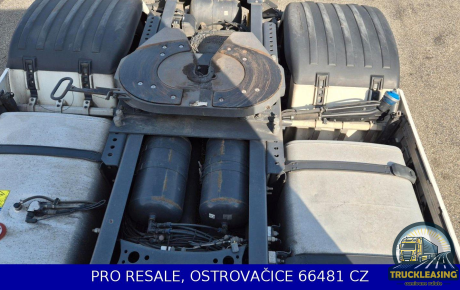 Scania R450 N323 LD MEGA E6 + PCLIMA + NAVI + RETARDER – 52.042€ net( factura externa)