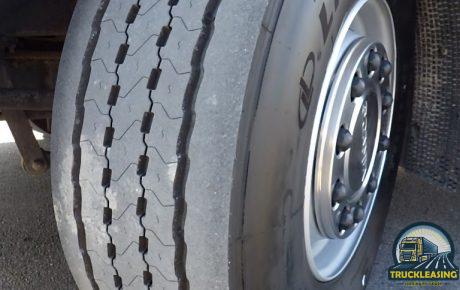 Scania R 460A Highline/Ret/Hydr./Safety /Leder/Standkli – 79.250€ net( factura externa)