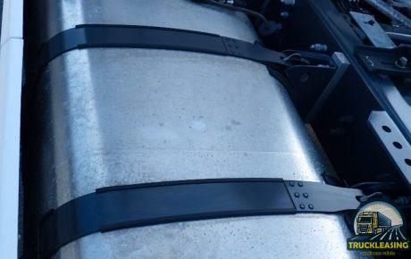 Scania R 460A Highline/Ret/Hydr./Safety /Leder/Standkli – 79.250€ net( factura externa)