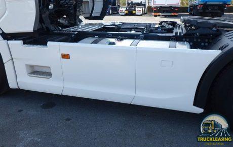 Scania R 460A Highline/Ret/Hydr./Safety /Leder/Standkli – 79.250€ net( factura externa)