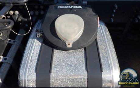 Scania R 460A Highline/Ret/Hydr./Safety /Leder/Standkli – 79.250€ net( factura externa)