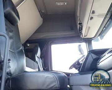 Scania R 460A Highline/Ret/Hydr./Safety /Leder/Standkli – 79.250€ net( factura externa)