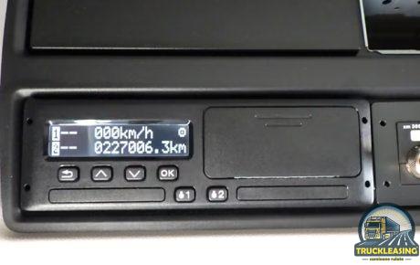 Scania R 460A Highline/Ret/Hydr./Safety /Leder/Standkli – 79.250€ net( factura externa)