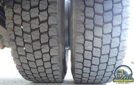 Scania R 460A Highline/Ret/Hydr./Safety /Leder/Standkli – 79.250€ net( factura externa)
