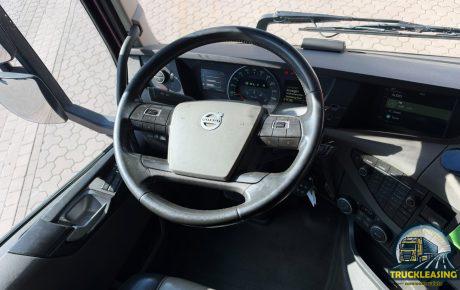 Volvo FH 500 4×2 LL Hydraulik Alufelgen – 44.900€ net( factura externa)