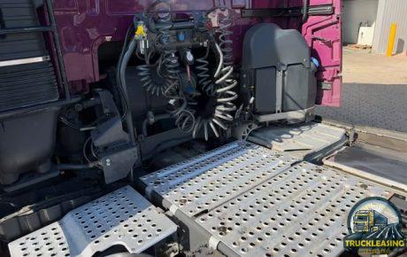 Volvo FH 500 4×2 LL Hydraulik Alufelgen – 44.900€ net( factura externa)