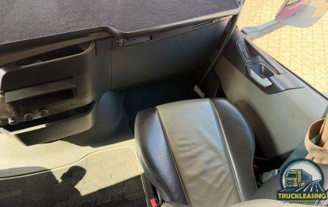 Volvo FH 500 4×2 LL Hydraulik Alufelgen – 44.900€ net( factura externa)