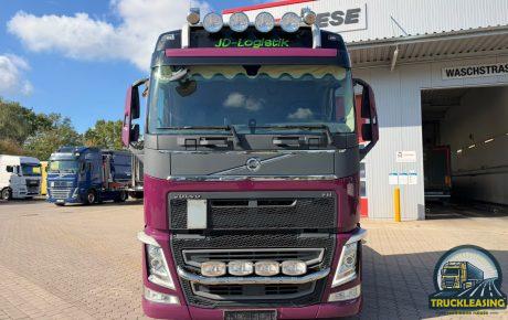 Volvo FH 500 4×2 LL Hydraulik Alufelgen – 44.900€ net( factura externa)