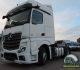 Mercedes-Benz 1851 Big Space/Retarder/Standklima/Tacho Gen 2 – 44.900€ net( factura externa)